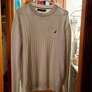 Mens sweater